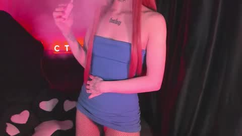 Mila online show from 20, 3, 2026