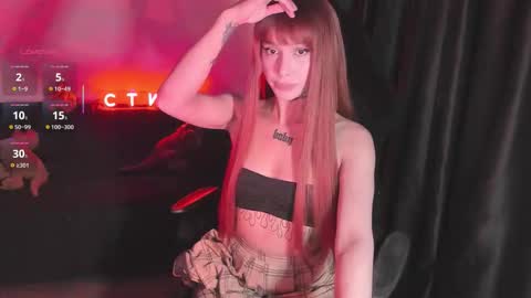 Mila online show from 26, 3, 2026