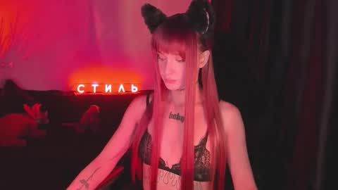 Mila online show from 27, 3, 2026