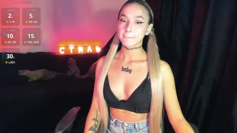 Mila online show from 15, 4, 2026