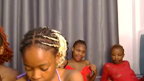 ashrine online show from 3, 6, 2026
