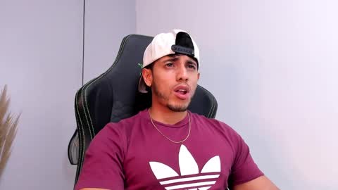 my name real is camilo online show from 15, 2, 2025