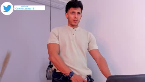 my name real is camilo online show from 12, 3, 2025