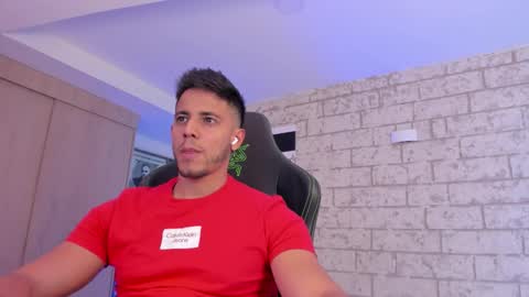 my name real is camilo online show from 18, 2, 2026