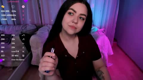 Snapshot of ashton_heidi chatting on 4, 6, 2026 Your girlfriend online show from 4, 6, 2026