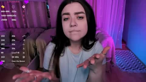 Snapshot of ashton_heidi chatting on 8, 6, 2026 Your girlfriend online show from 8, 6, 2026