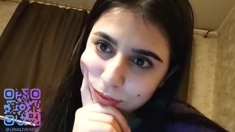 Lina online show from 29, 10, 2025