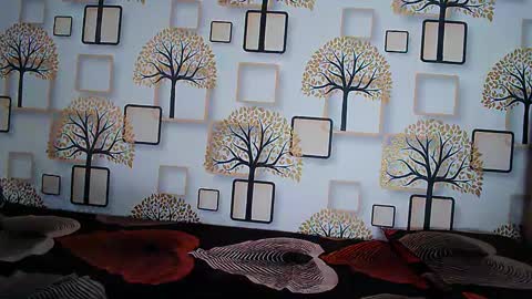 Snapshot of ashukhushi2022 chatting on 7, 3, 2025 khushi online show from 7, 3, 2025