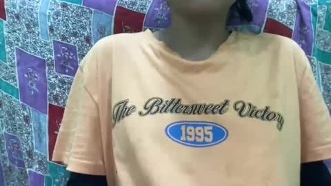 Snapshot of ashukhushi2022 chatting on 5, 10, 2025 khushi online show from 5, 10, 2025