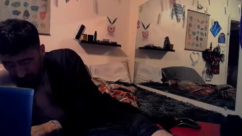 Lust4Pharoh online show from 25, 5, 2026