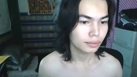 asian_babyboi online show from 8, 1, 2026