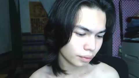 asian_babyboi online show from 16, 1, 2026