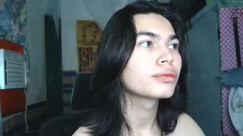 asian_babyboi online show from 9, 4, 2026