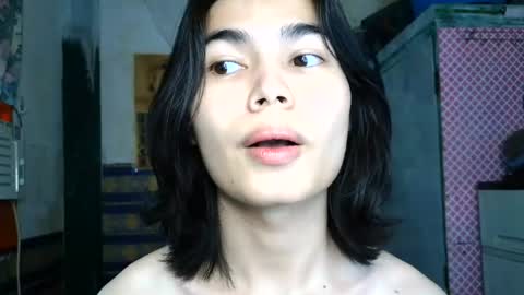 Snapshot of asian_babyboi chatting on 15, 7, 2026 asian_babyboi online show from 15, 7, 2026