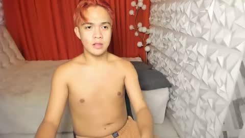 asian_blakefoster online show from 1, 4, 2026