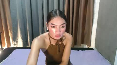 asian_cassy online show from 12, 2, 2026