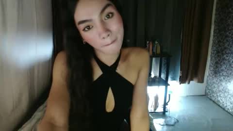 asian_cassy online show from 27, 3, 2026