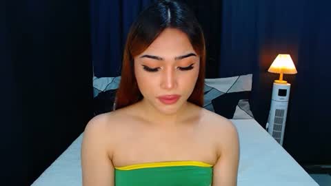 baby caulix online show from 23, 10, 2025