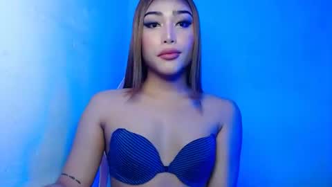 baby caulix online show from 29, 11, 2025