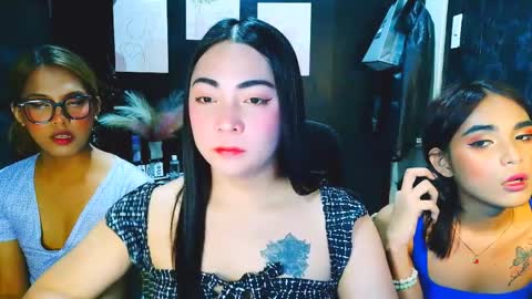 cherry online show from 10, 4, 2026