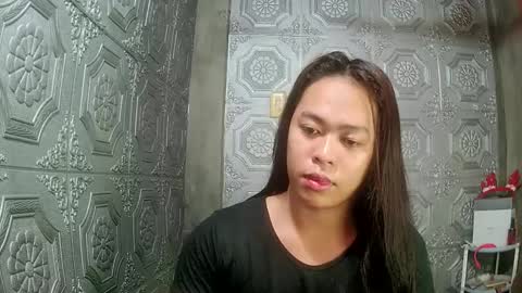 Snapshot of asian_christinesexy chatting on 9, 2, 2025 asian_christinesexy online show from 9, 2, 2025