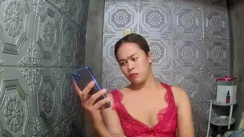 Snapshot of asian_christinesexy chatting on 15, 2, 2025 asian_christinesexy online show from 15, 2, 2025