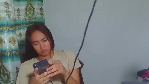 Snapshot of asian_christinesexy chatting on 1, 3, 2025 asian_christinesexy online show from 1, 3, 2025