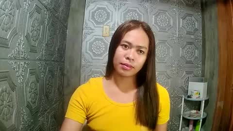 Snapshot of asian_christinesexy chatting on 8, 3, 2025 asian_christinesexy online show from 8, 3, 2025