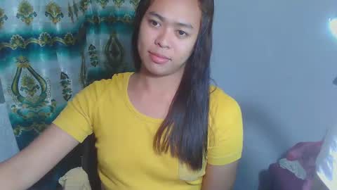 Snapshot of asian_christinesexy chatting on 9, 3, 2025 asian_christinesexy online show from 9, 3, 2025