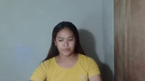 Snapshot of asian_christinesexy chatting on 19, 10, 2025 asian_christinesexy online show from 19, 10, 2025