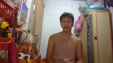 asian_cum_josh online show from 26, 3, 2026