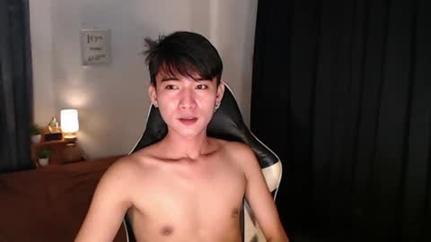 Snapshot of asian_cutiebaexx chatting on 28, 7, 2026 Pat online show from 28, 7, 2026