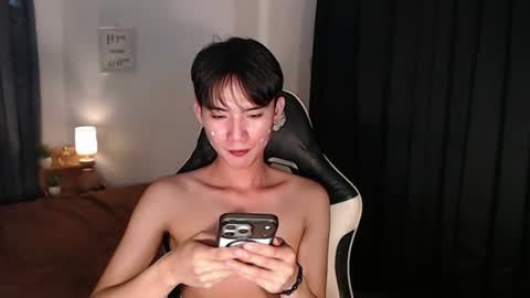 Snapshot of asian_cutiebaexx chatting on 30, 7, 2026 Pat online show from 30, 7, 2026