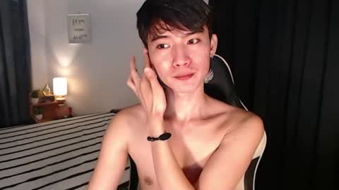 Snapshot of asian_cutiebaexx chatting on 3, 8, 2026 Pat online show from 3, 8, 2026