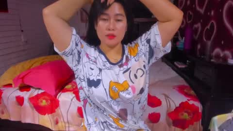 Snapshot of asian_diana69 chatting on 4, 12, 2024 diane online show from 4, 12, 2024