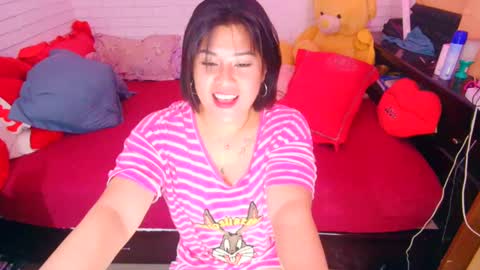 Snapshot of asian_diana69 chatting on 9, 1, 2025 diane online show from 9, 1, 2025