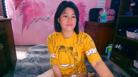 Snapshot of asian_diana69 chatting on 19, 1, 2025 diane online show from 19, 1, 2025