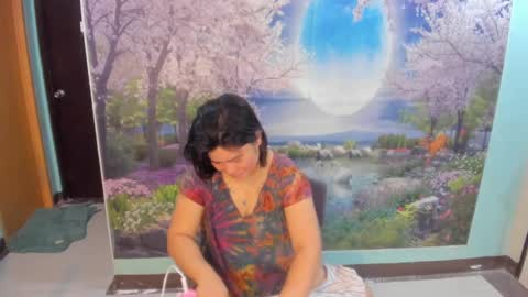 Snapshot of asian_diana69 chatting on 30, 1, 2025 diane online show from 30, 1, 2025