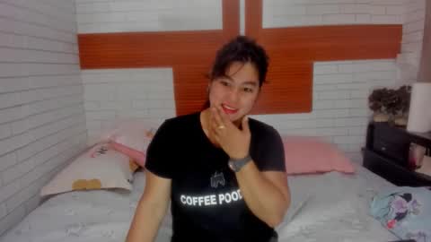 Snapshot of asian_diana69 chatting on 29, 9, 2025 diane online show from 29, 9, 2025