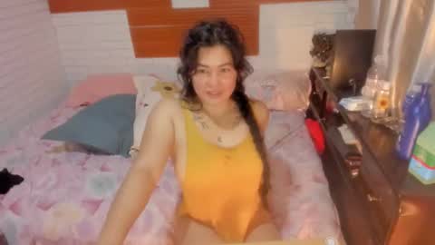 Snapshot of asian_diana69 chatting on 3, 10, 2025 diane online show from 3, 10, 2025