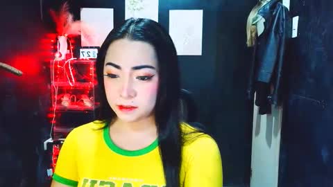 evelyn online show from 27, 3, 2026