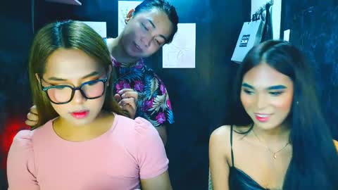 evelyn online show from 7, 4, 2026