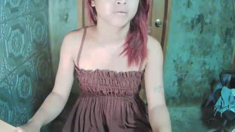 Snapshot of asian_geraldinexxx chatting on 8, 2, 2026 asian_geraldinexxx online show from 8, 2, 2026
