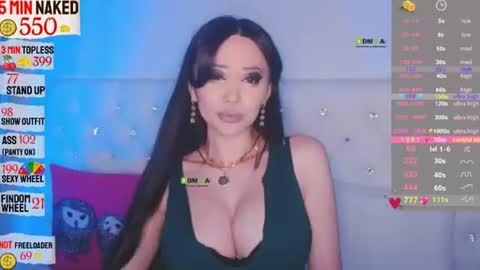 Snapshot of asian_gf chatting on 26, 6, 2026 usually start stream about 10 pm PST 1 am EST online show from 26, 6, 2026