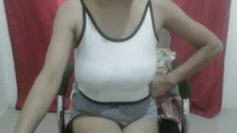 Snapshot of asian_godess69 chatting on 15, 10, 2025 asian godess69 online show from 15, 10, 2025
