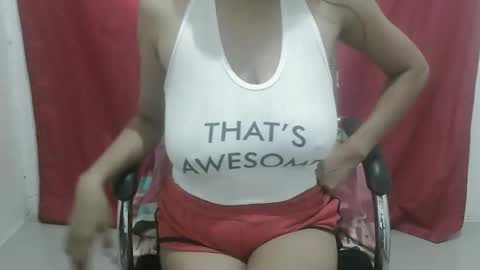 Snapshot of asian_godess69 chatting on 16, 10, 2025 asian godess69 online show from 16, 10, 2025