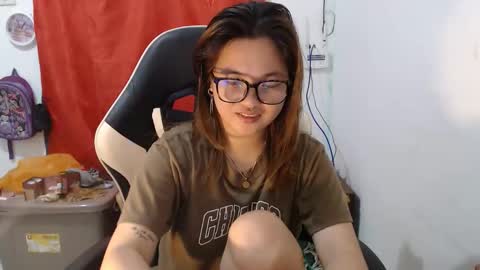 bb girl online show from 19, 12, 2025