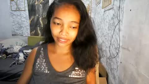 Snapshot of asian_janeth chatting on 21, 6, 2026 im janeth single mom online show from 21, 6, 2026