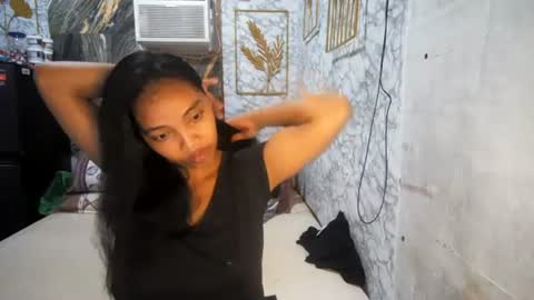 Snapshot of asian_janeth chatting on 14, 7, 2026 im janeth single mom online show from 14, 7, 2026