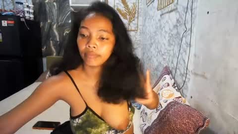 Snapshot of asian_janeth chatting on 15, 7, 2026 im janeth single mom online show from 15, 7, 2026